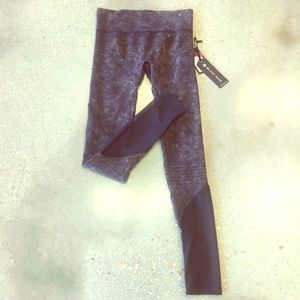 Moto leggings